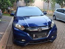 2015 Honda HR-V 1.5 E SUV