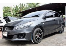 2016 Suzuki Ciaz 1.2 (ปี 15-18) GL Sedan AT