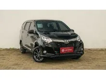 2024 Toyota Calya 1.2 G MPV - LOW KILOMETER (4RB) - SUDAH GANTI OLI & FILTER - GARANSI SELAMA 1 TAHUN - BEBAS LAKA BANJIR - DISKON CASH SAMPAI 10JT[B]
