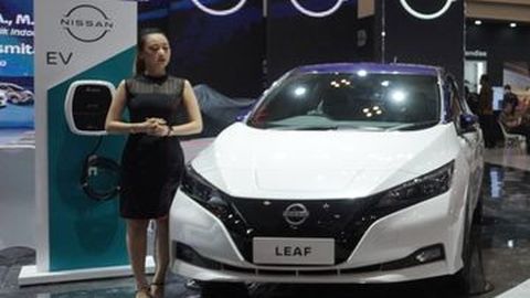 Nissan Recall Dua Mobil Listrik Mereka di Indonesia, Ini Penyebabnya
