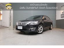 2017 Nissan Teana 2.0 (ปี 13-16) XL Sedan