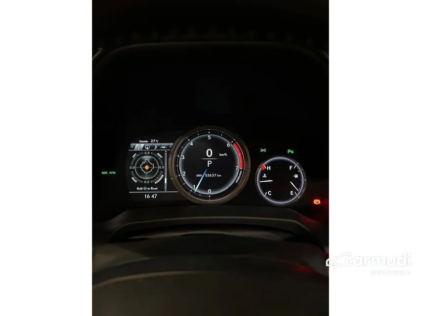 2018 Lexus RX 300 F Sport SUV