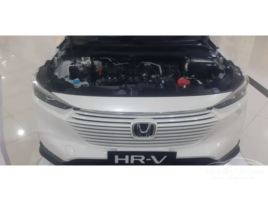 Jual Mobil Honda HR