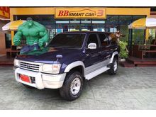 2000 Toyota Sport Rider 3.0 (ปี 98-02) Prerunner SUV MT
