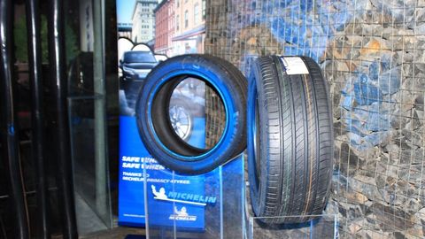 Michelin Primacy 4: What Makes The Tyre Safe Even When Worn