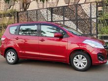 Suzuki Ertiga 1.5 GL MT NIK 2018