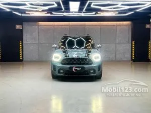 2023 MINI Countryman 2.0 Cooper S SUV