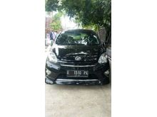 2015 Toyota Agya 998 TRD Sportivo Hatchback