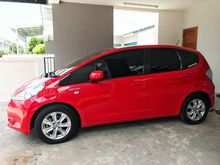 2013 Honda Jazz 1.3 (ปี 08-14) Hybrid Hatchback AT