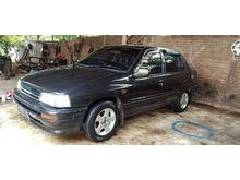 1991 Daihatsu Charade 1.3 Classy Sedan plat AG parindra sekoto kediri jatim