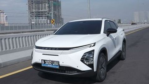 Tujuh Merek Mobil Ini Masih Naik Penjualannya saat Pasar Indonesia lagi Letoy