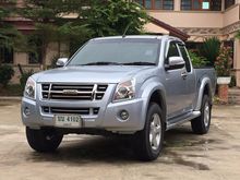 2008 Isuzu D-Max 3.0 SPACE CAB (ปี 07-11) Hi-Lander Pickup MT