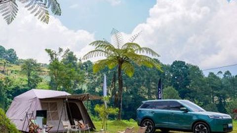 Harga Jaecoo J5 2026 Bisa Naik Drastis Gara-gara Pajak! Yang Inden dari 2025 Bagaimana?