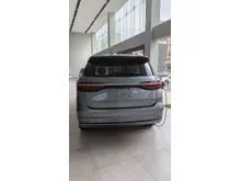 2025 BYD M6 0.0 Superior Captain 6-seater MPV, NIK 25, DISC HINGGA 20 JT, DPT FREE MAINTANCE 4 TAHUN, PAINT PROTECTION JGA, LIMITED STOCK, ORDER NOW