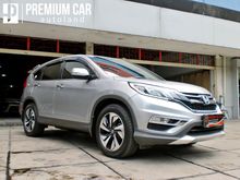 2016 Honda CR-V 2.4 RM SUV