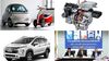 Week in Focus: รถยนต์ไฟฟ้า Microlino จาก สวิตพร้อมวางขาย ราคาเริ่มต้น 425,000 บาท /E-Power พลังงานไฟฟ้า ที่พร้อมให้คุณได้สัมผัส เร็วๆ นี้/New Mitsubishi Xpander Cross 2020 มาไทยมีนาคมนี้/บอร์ดอีวี หนุนรับซื้อรถเก่า แลกรถ PHEV และ EV ใหม่
