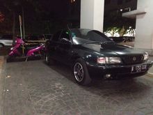 Just Mobil Suzuki Baleno 1.6 Sedan