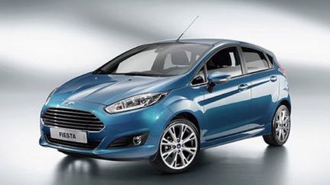 เผย Ford Fiesta เจนเนอเรชั่นใหม่จะยกระดับดีไซน์และความหรูหรายิ่งขึ้น