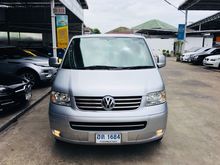2009 Volkswagen Caravelle 2.5 (ปี 04-16) Highline Van AT