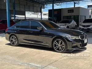 2021 BMW 330e 2.0 M Sport Sedan