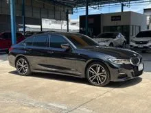 2021 BMW 330e 2.0 G20 (ปี 19-26) M Sport Sedan