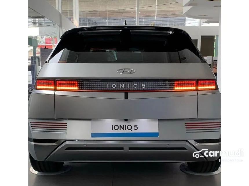 2024 Hyundai IONIQ 5 Long Range Signature Wagon