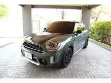 2023 Mini Countryman 2.0 F60 Cooper S Hightrim Hatchback