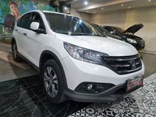 2012 Honda CR-V 2.4 2.4 SUV Plat D FACELIFT KM RENDAH