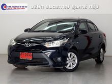 2013 Toyota VIOS 1.5 (ปี 13-17) E Sedan AT