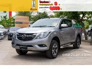 2020 Mazda BT-50 PRO 2.2 Hi-Racer Double Cab Pickup
