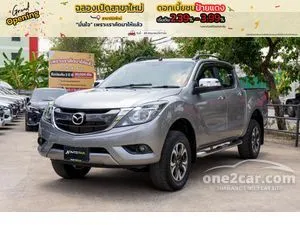 2020 Mazda BT-50 PRO 2.2 Hi-Racer Double Cab Pickup