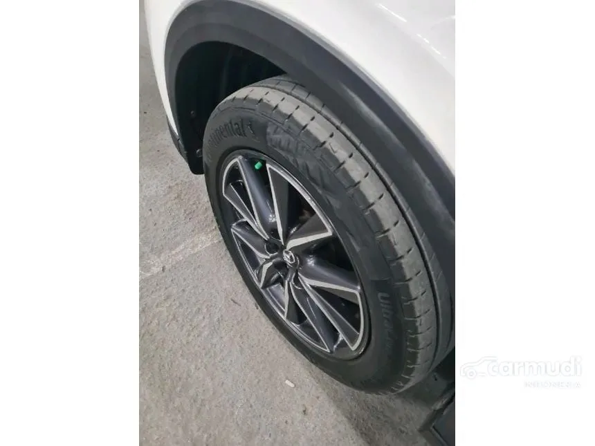 2018 Mazda CX-5 GT SUV