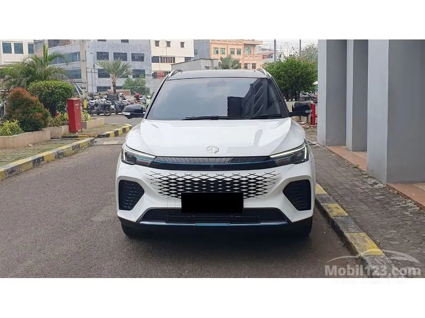 2024 MG VS HEV Magnify i-Smart SUV