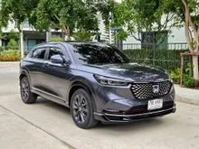 2021 Honda HR-V 1.5 (ปี 22-28) e:HEV RS SUV