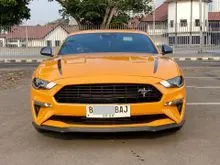2022 Ford Mustang 2.3 EcoBoost High Performance Fastback
