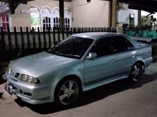2003 Toyota Soluna 1.5 XLi Sedan Modif Custom Bisa TT mobil/Motor Lain