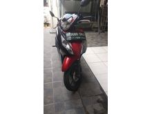 2014 Honda Motorcycles Spacy