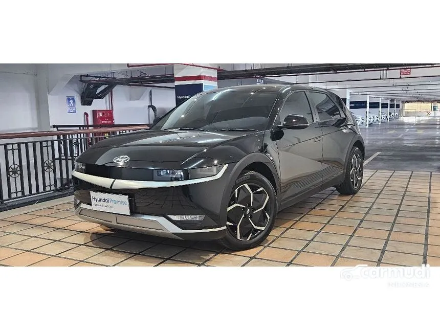 2023 Hyundai IONIQ 5 Prime Long Range SUV