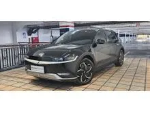 2023 Hyundai IONIQ 5 0.0 Prime Long Range SUV