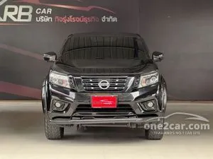 2019 Nissan NP 300 Navara 2.5 Calibre EL Double Cab Pickup