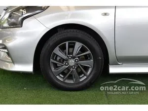 2017 Nissan ALMERA 1.2 E Sportech Sedan