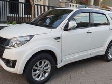 TERIOS 1.5 R MT / MANUAL 2016