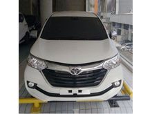Toyota Avanza 1.3 E MPV PROMO AGUSTUSAN