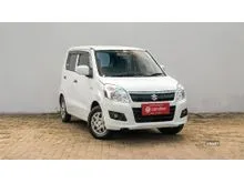 2020 Suzuki Karimun Wagon R 1.0 GL Hatchback