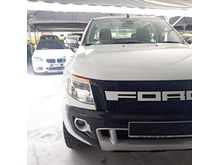 2013 Ford Ranger 2.2 XLT Truck PREFECT CONDITION