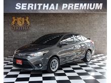 2014 Toyota Vios 1.5 (ปี 13-17) J Sedan