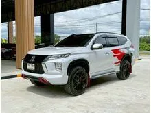 2023 Mitsubishi PAJERO SPORT 2.4 (ปี 19-25) GT Plus SUV