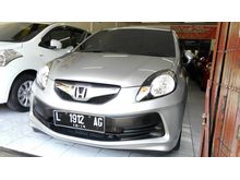 2014 Honda Brio 1.3 S