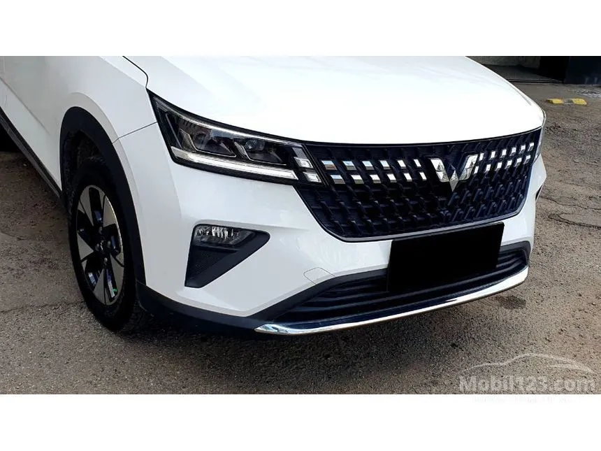 2023 Wuling Alvez EX SUV