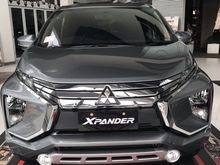 2019 Mitsubishi Xpander Sport dijamin TERMURAH
